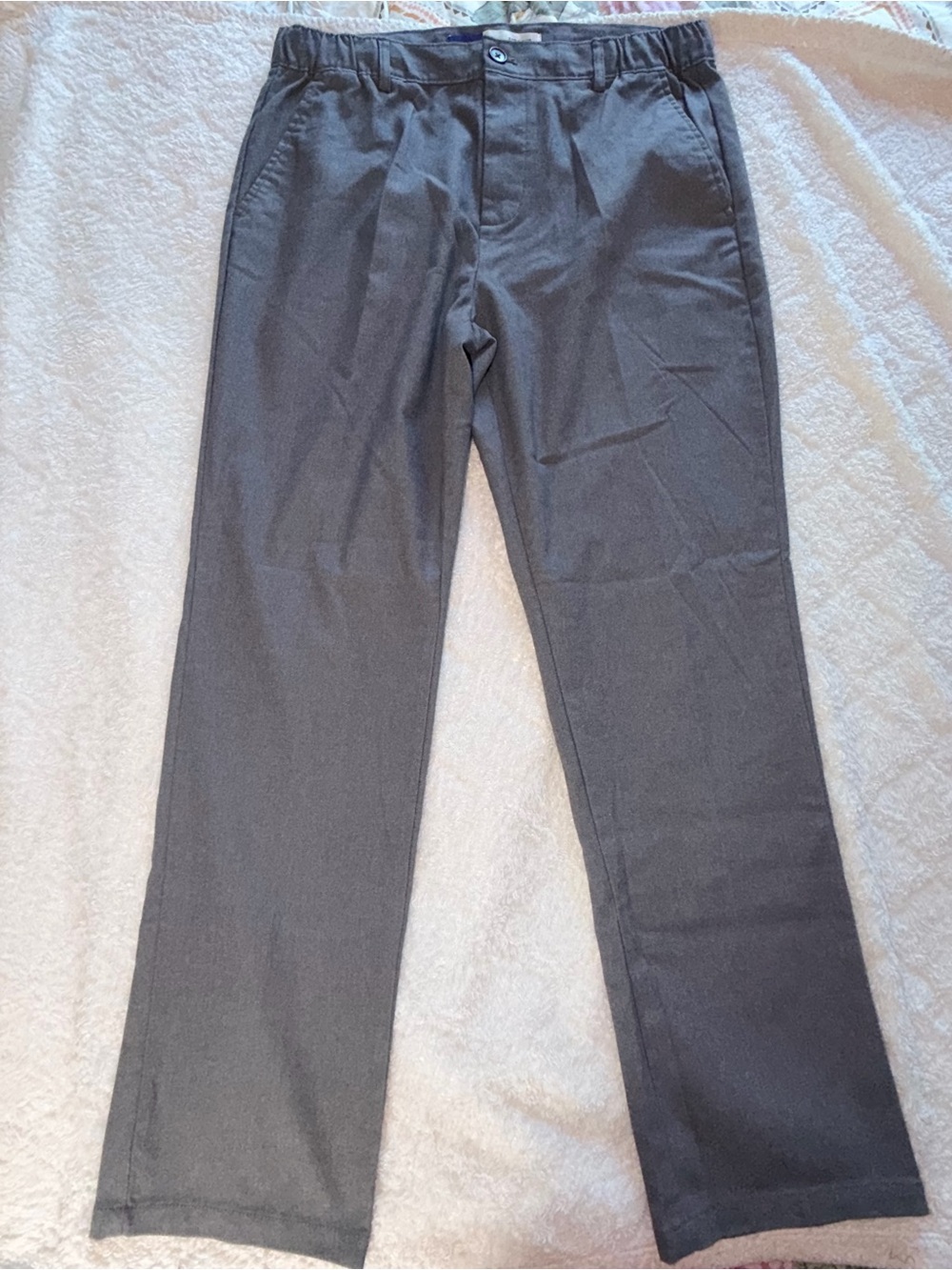 Old Navy Straight Built in Flex pants